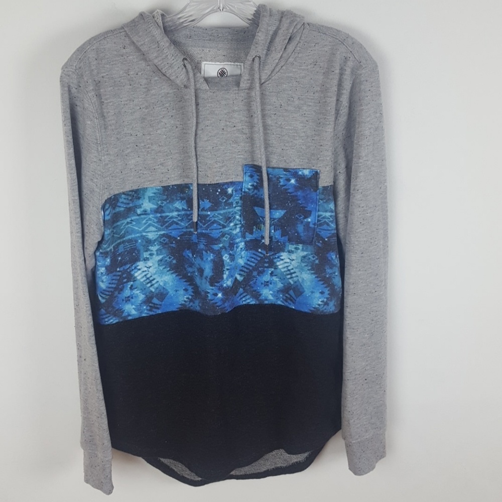 On The Byas Hoodie